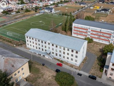 Продаж квартири 2+1 Klatovy, Hálkova 132 č. 25
