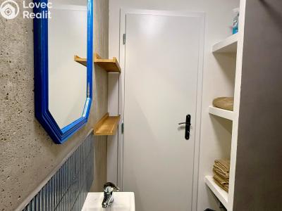 Продаж квартири 1+1 Teplá, Palackého 589 č. 14