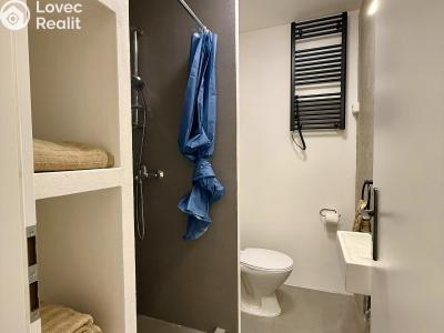 Продаж квартири 1+1 Teplá, Palackého 589 č. 16