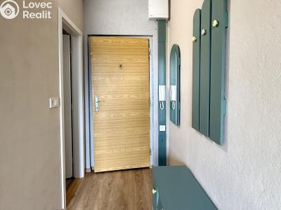 Продаж квартири 1+1 Teplá, Palackého 589 č. 18