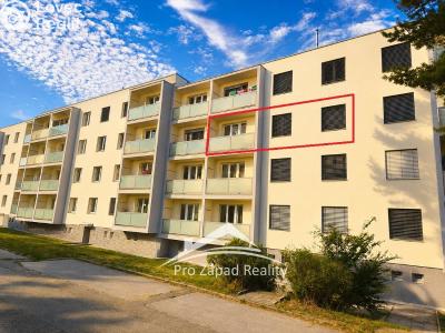 Продаж квартири 2+1 Plzeň, Pod Vrchem č. 14