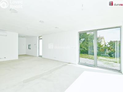 Prodej rodinného domu Praha-Slivenec, Dominínská č. 7