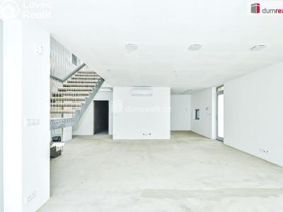 Prodej rodinného domu Praha-Slivenec, Dominínská č. 9
