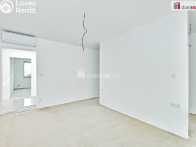 Prodej rodinného domu Praha-Slivenec, Dominínská č. 13