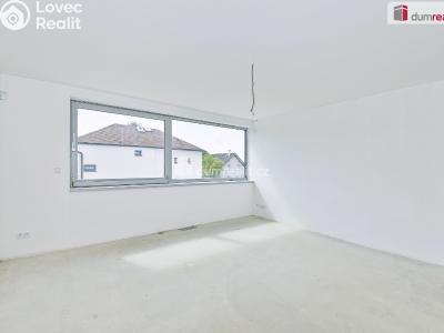 Prodej rodinného domu Praha-Slivenec, Dominínská č. 24