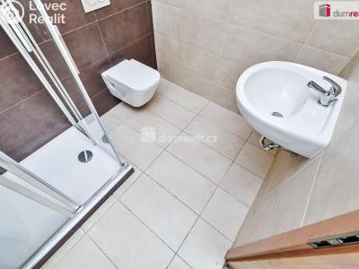 Prodej rodinného domu Praha-Slivenec, Dominínská č. 25