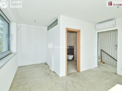 Prodej rodinného domu Praha-Slivenec, Dominínská č. 26