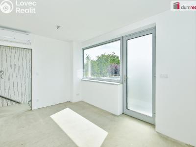 Prodej rodinného domu Praha-Slivenec, Dominínská č. 29