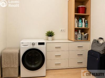 Аренда квартиры 2+KK Olomouc, Věry Pánkové č. 13