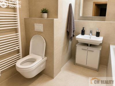 Аренда квартиры 2+KK Olomouc, Věry Pánkové č. 15