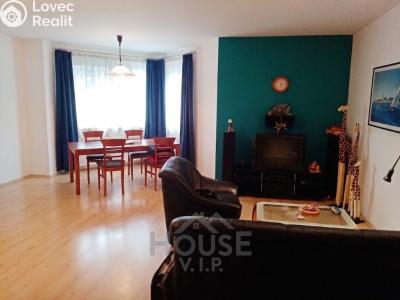 Продаж квартири 2+KK Praha, K Václavce č. 1