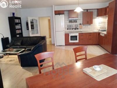Продаж квартири 2+KK Praha, K Václavce č. 3