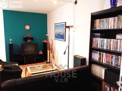 Продаж квартири 2+KK Praha, K Václavce č. 4