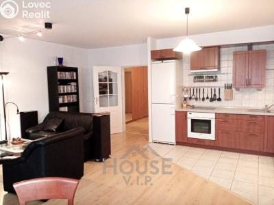 Продаж квартири 2+KK Praha, K Václavce č. 5
