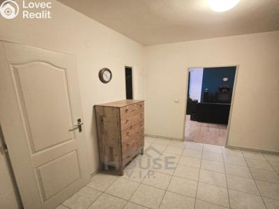 Продаж квартири 2+KK Praha, K Václavce č. 12
