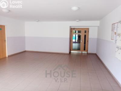 Продаж квартири 2+KK Praha, K Václavce č. 16