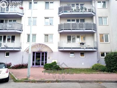 Продаж квартири 2+KK Praha, K Václavce č. 17