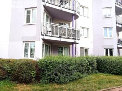 Продаж квартири 2+KK Praha, K Václavce č. 18