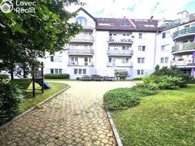 Продаж квартири 2+KK Praha, K Václavce č. 21