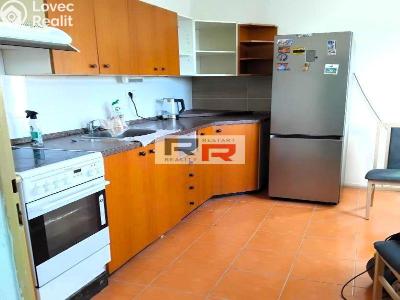Rent apartment 2+1 Moravský Beroun, náměstí 9. května 512 č. 1
