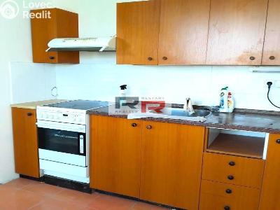 Rent apartment 2+1 Moravský Beroun, náměstí 9. května 512 č. 3