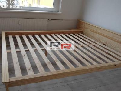 Rent apartment 2+1 Moravský Beroun, náměstí 9. května 512 č. 7