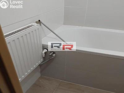 Rent apartment 2+1 Moravský Beroun, náměstí 9. května 512 č. 13