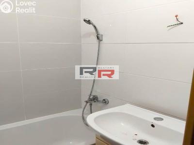 Rent apartment 2+1 Moravský Beroun, náměstí 9. května 512 č. 14