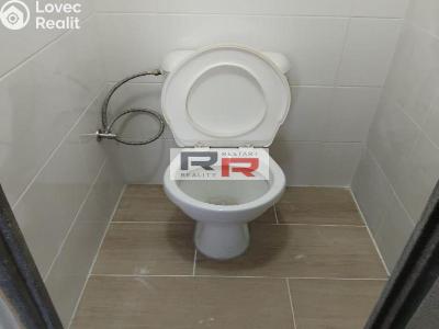 Rent apartment 2+1 Moravský Beroun, náměstí 9. května 512 č. 15