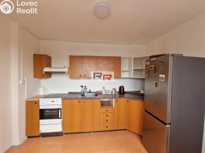 Rent apartment 2+1 Moravský Beroun, náměstí 9. května 512 č. 1
