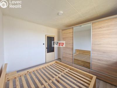 Rent apartment 2+1 Moravský Beroun, náměstí 9. května 512 č. 8