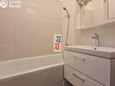 Rent apartment 2+1 Moravský Beroun, náměstí 9. května 512 č. 11