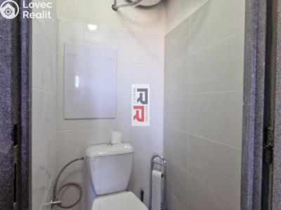 Rent apartment 2+1 Moravský Beroun, náměstí 9. května 512 č. 12