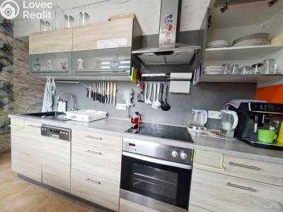 Продаж квартири 3+1 Ostrava, Václava Jiřikovského č. 8