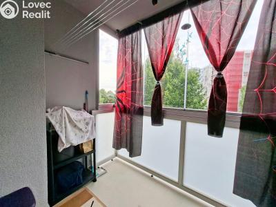 Продаж квартири 3+1 Ostrava, Václava Jiřikovského č. 12