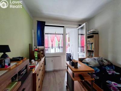 Продаж квартири 3+1 Ostrava, Václava Jiřikovského č. 13