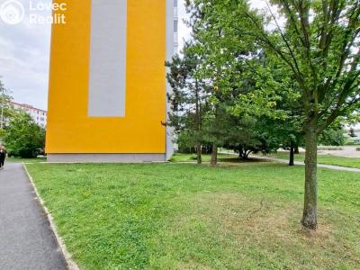 Продаж квартири 3+1 Ostrava, Václava Jiřikovského č. 15