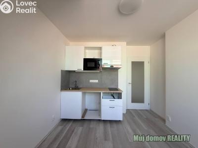 Аренда квартиры 1+1 Praha, Vacínova č. 6