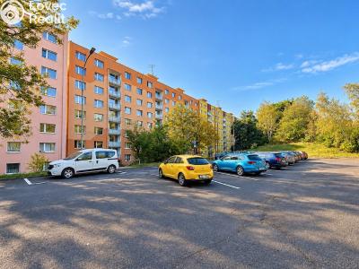 Prodej bytu 3+1 Jirkov, Pionýrů č. 9
