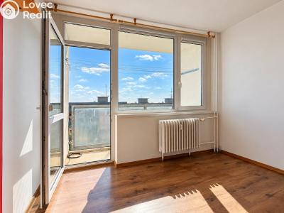 Sale apartment 3+1 Jirkov, Pionýrů č. 2