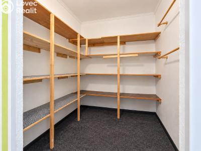 Sale apartment 3+1 Jirkov, Pionýrů č. 25