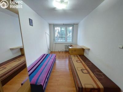 Prodej bytu 3+1 Praha, Nechvílova č. 7