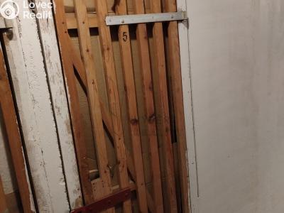 Prodej bytu 3+1 Praha, Nechvílova č. 12