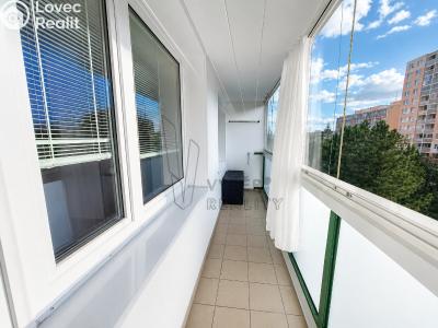 Sale apartment 3+1 Praha, Nechvílova č. 2