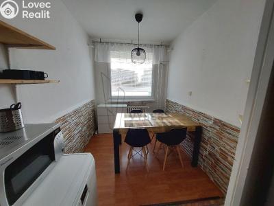 Sale apartment 3+1 Praha, Nechvílova č. 5