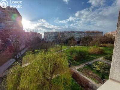 Sale apartment 3+1 Praha, Nechvílova č. 10