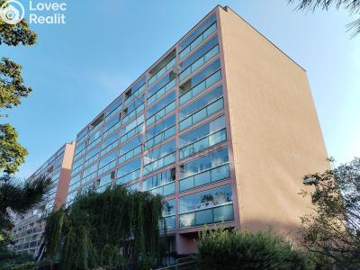 Sale apartment 3+1 Praha, Nechvílova č. 11