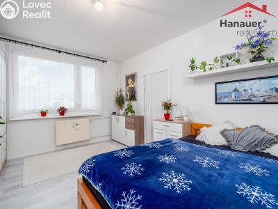 Prodej bytu 1+1 Ústí nad Labem, Peškova 531 č. 14