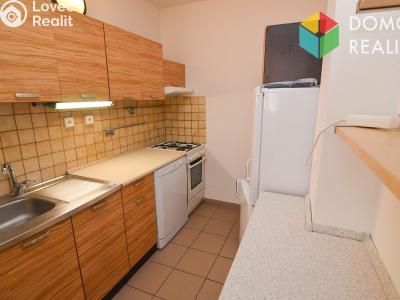 Rent apartment 2+KK Beroun, Košťálkova 1535 č. 2