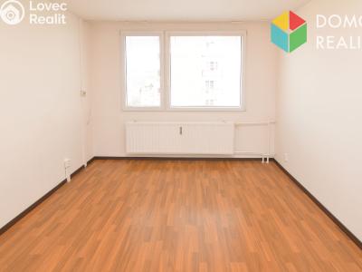 Rent apartment 2+KK Beroun, Košťálkova 1535 č. 3